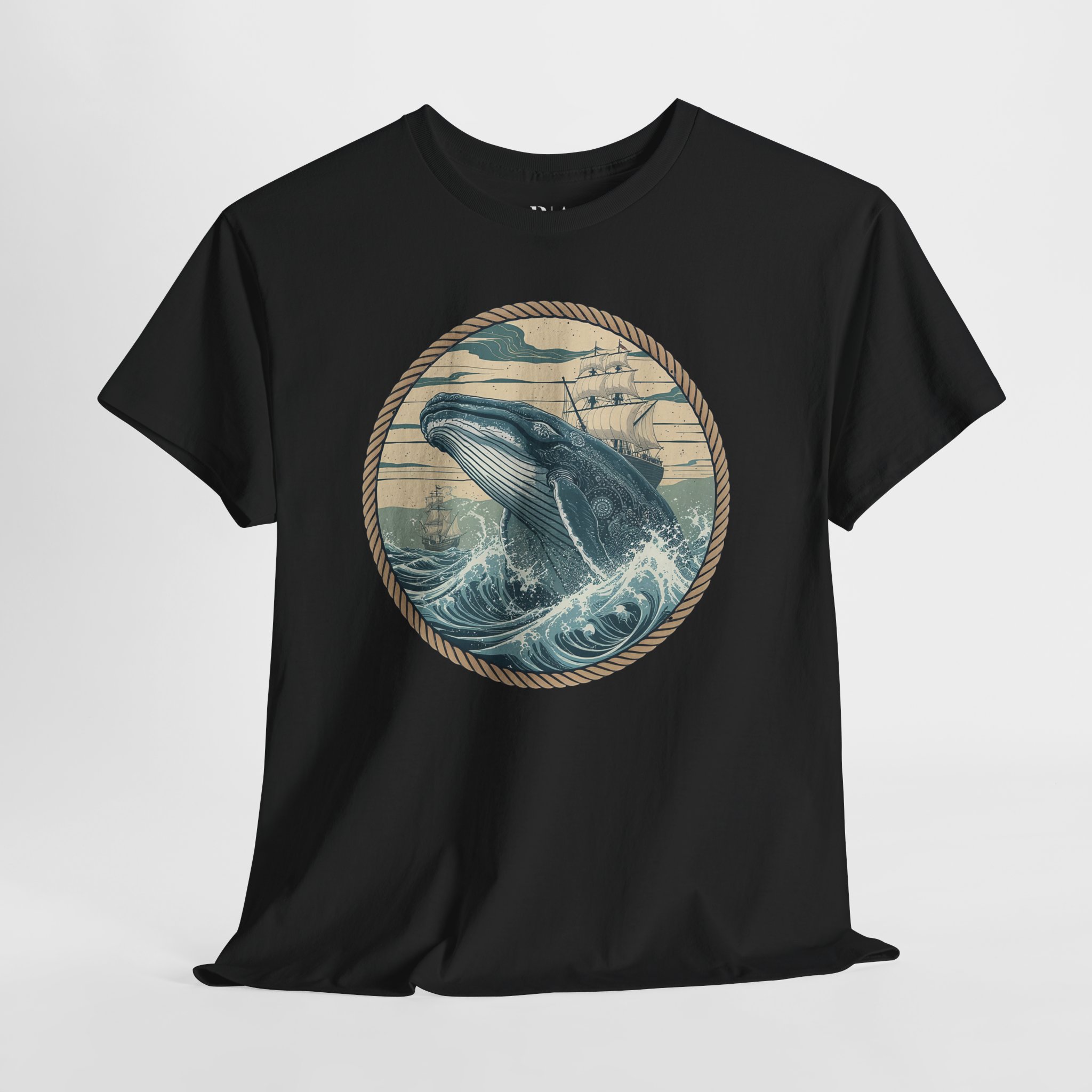 Legends of the Deep - Graphic Tee