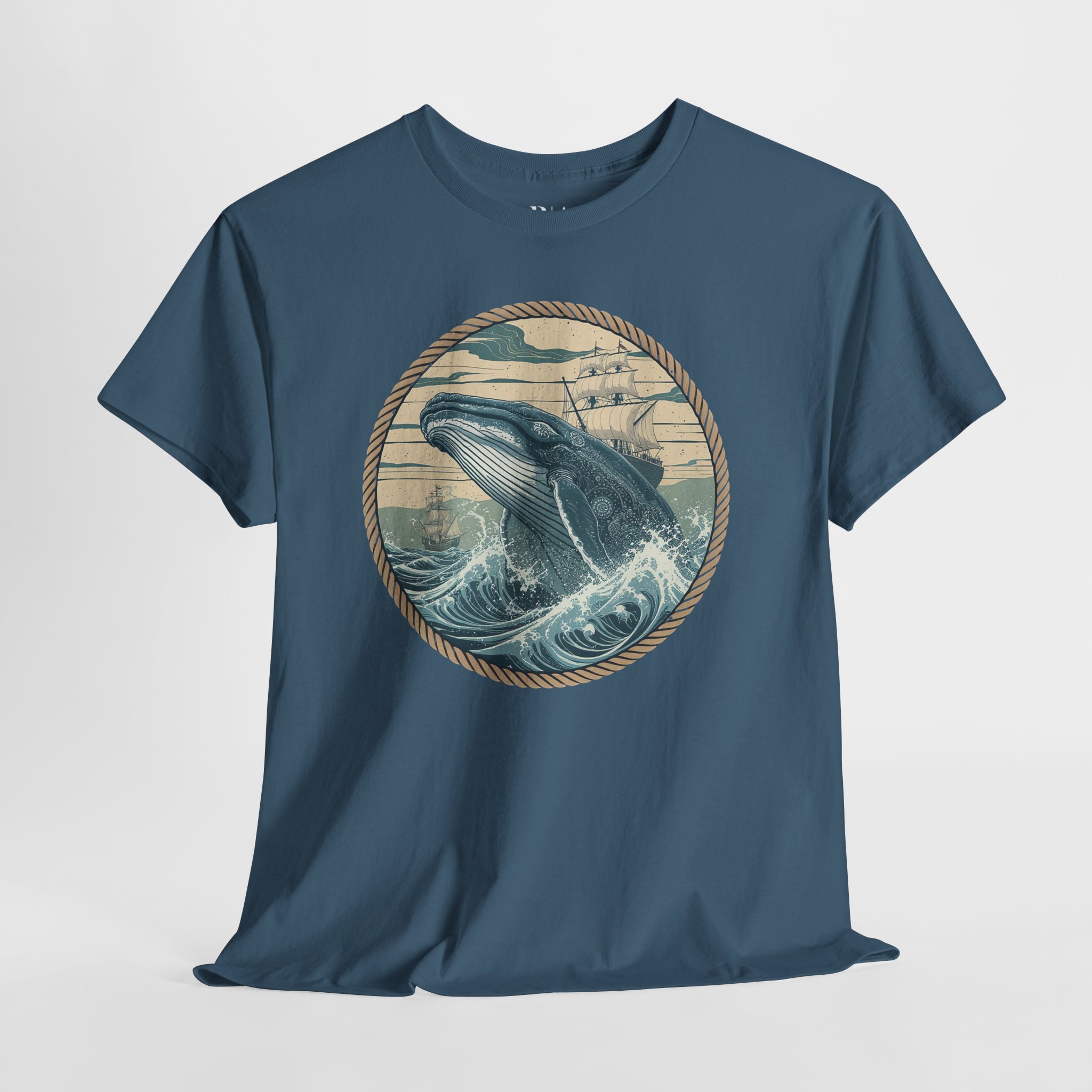 Legends of the Deep - Graphic Tee - Image 5