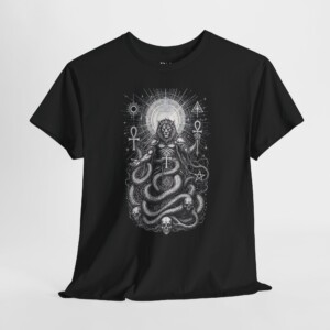 Leo the Conqueror - Graphic Tee