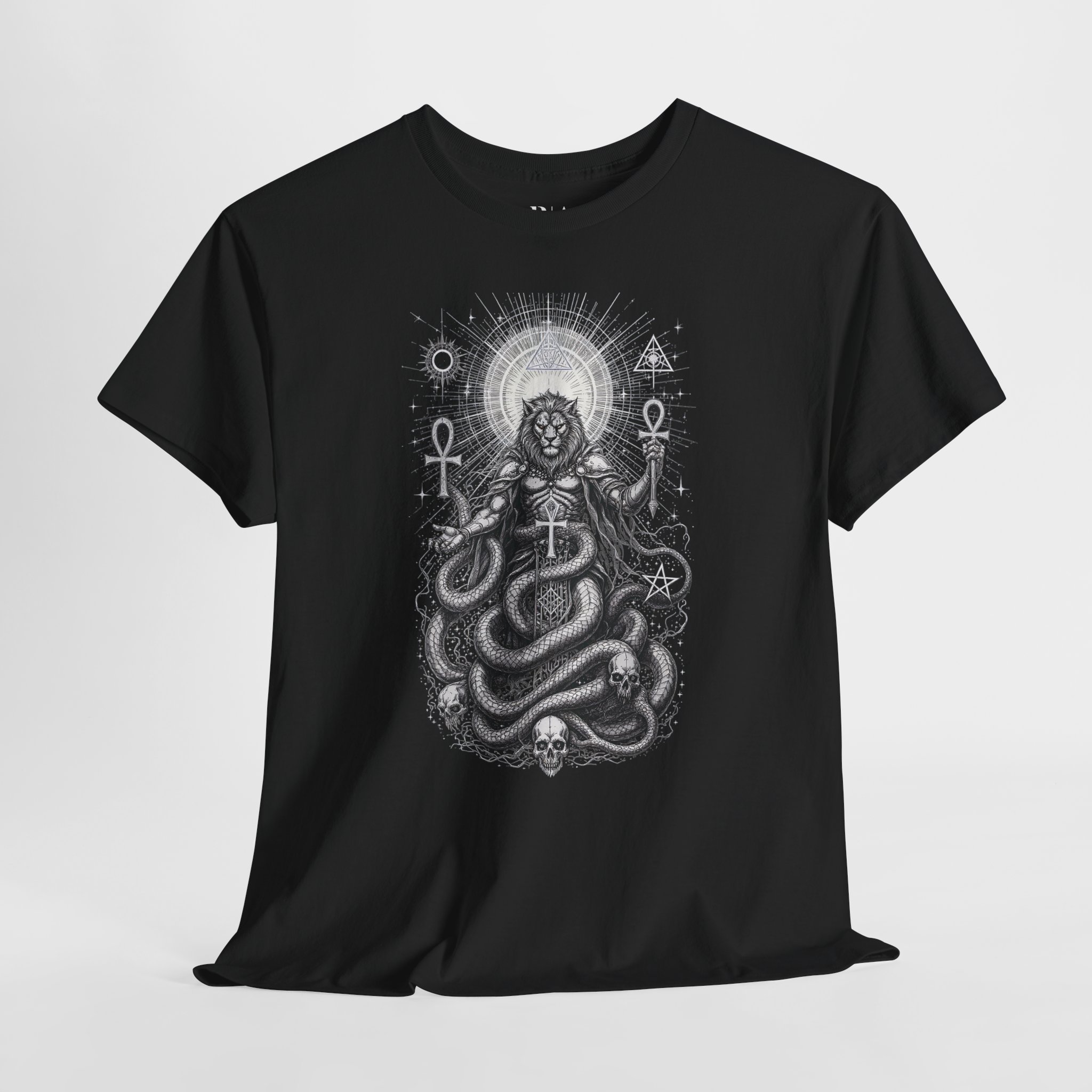 Leo the Conqueror - Graphic Tee