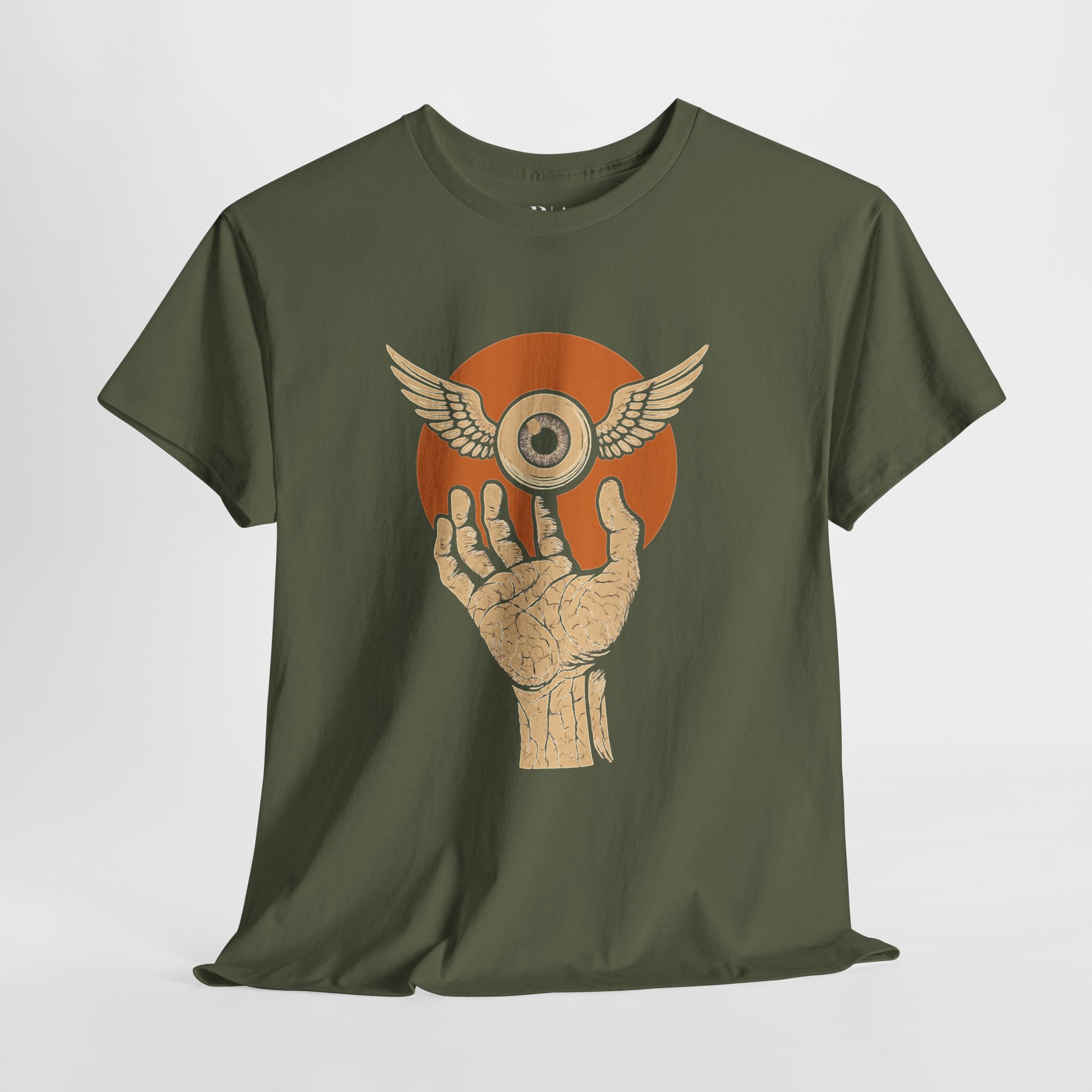 Liberation of Sight - Graphic Tee - Image 2