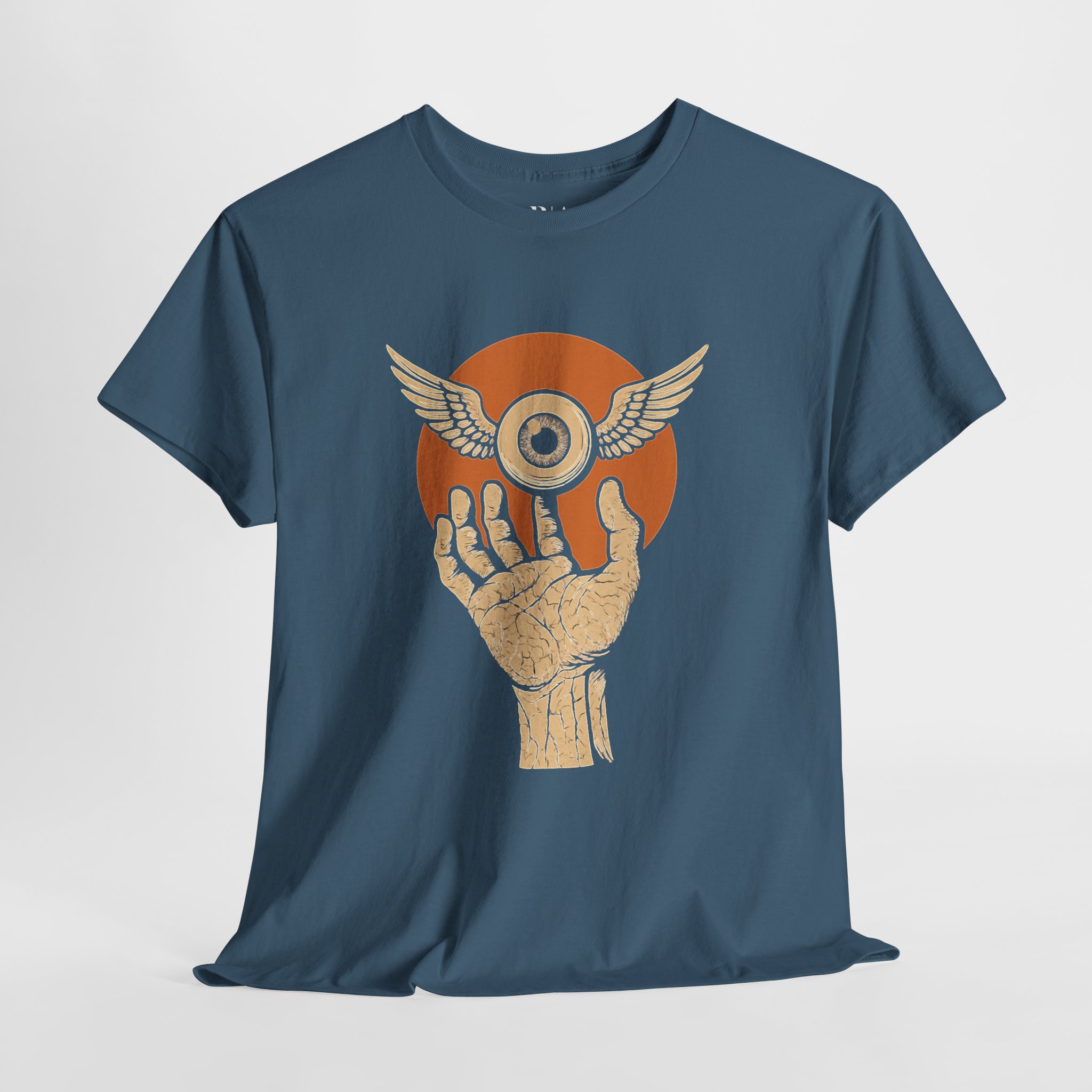 Liberation of Sight - Graphic Tee - Image 3