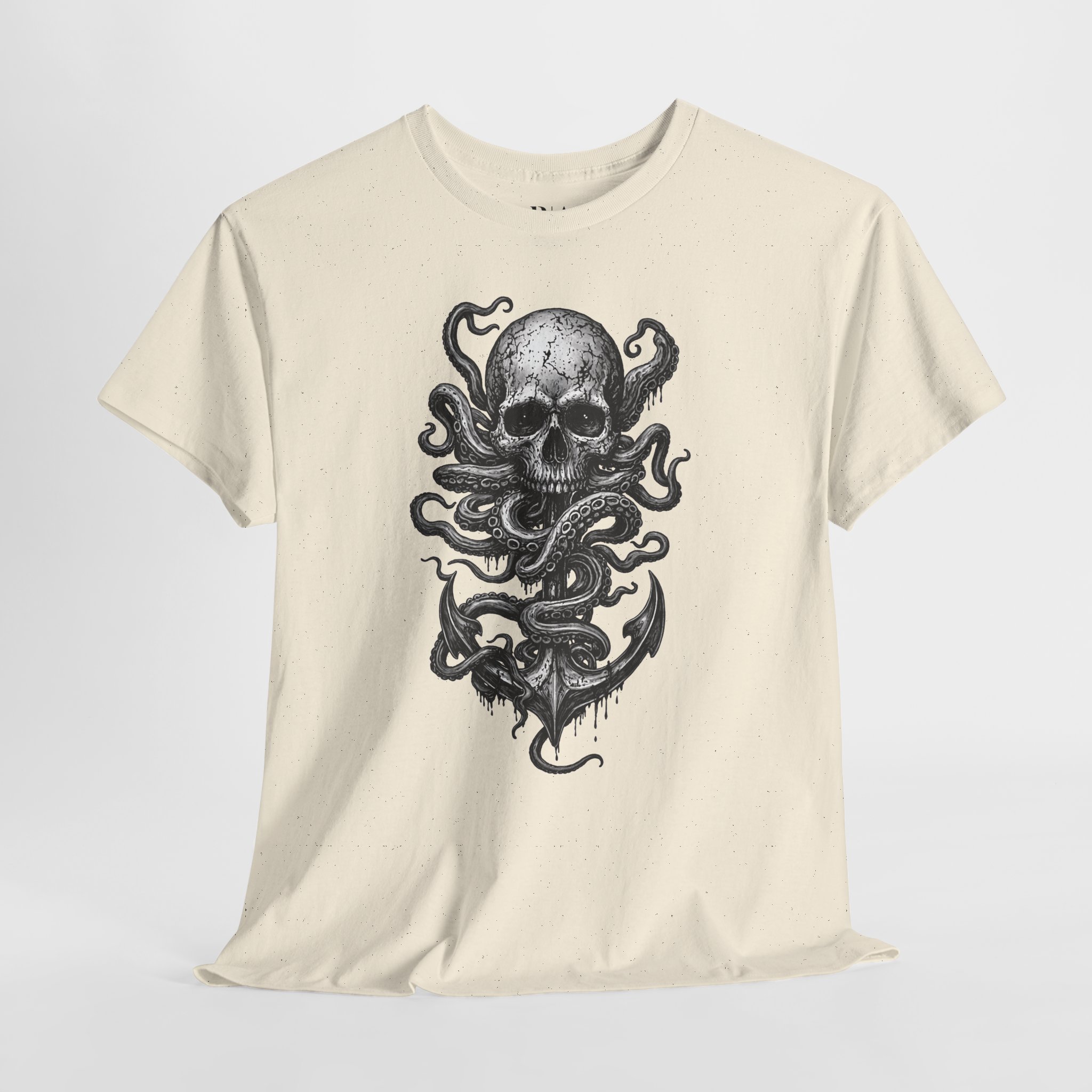 Maritime Menace - Graphic Tee - Image 3