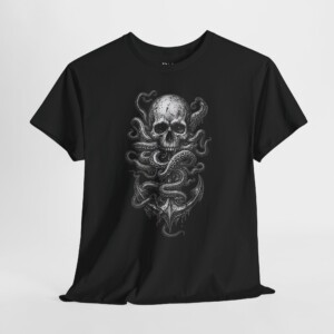 Maritime Menace - Graphic Tee