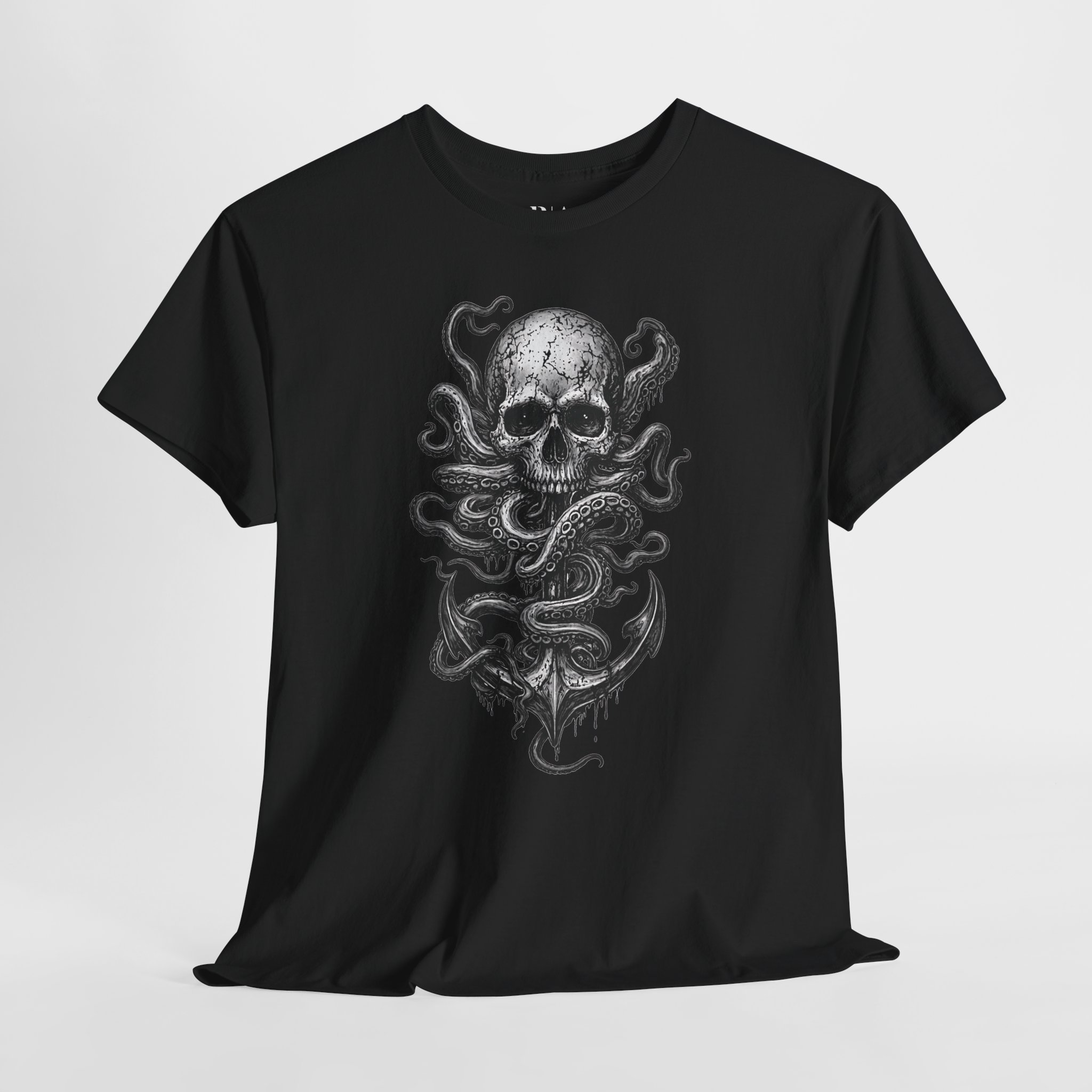 Maritime Menace - Graphic Tee