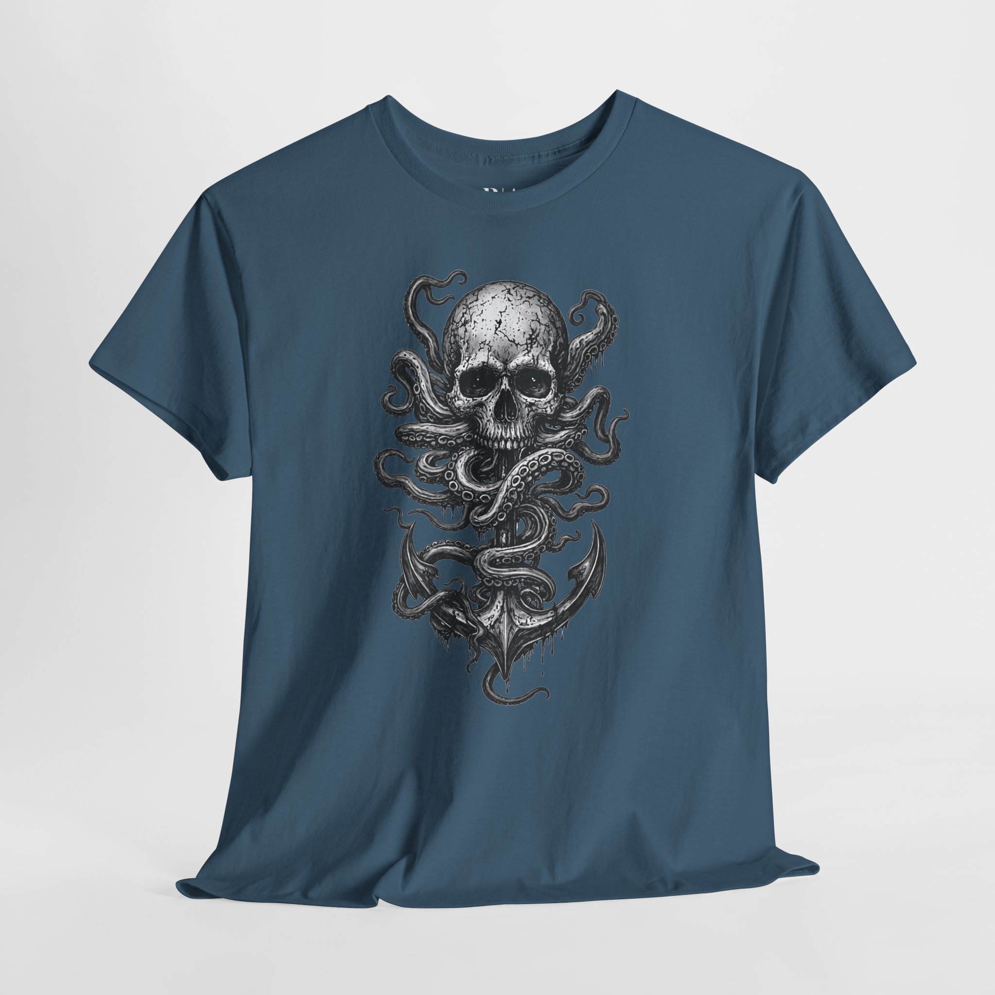 Maritime Menace - Graphic Tee - Image 5