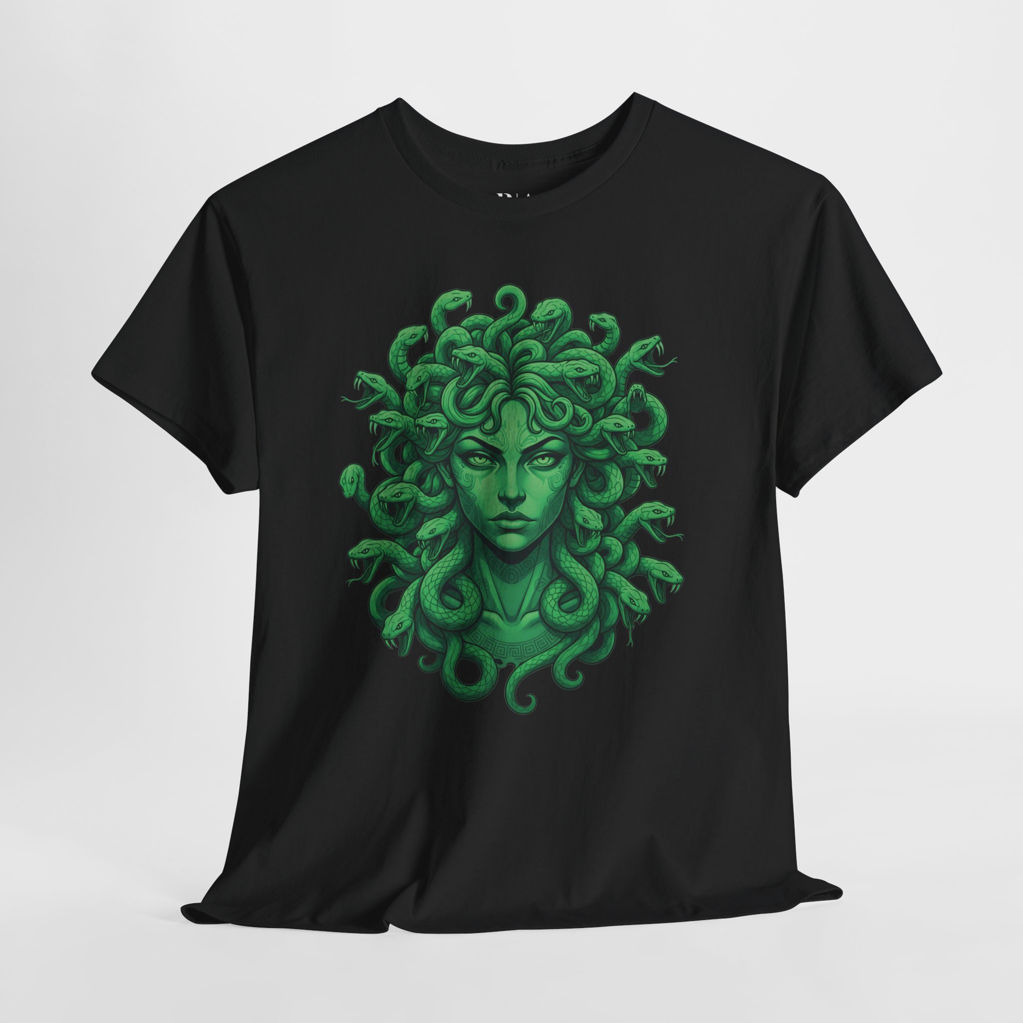 Medusa's Mane - Graphic Tee