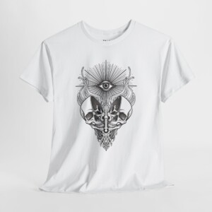Memento Visum - Graphic Tee