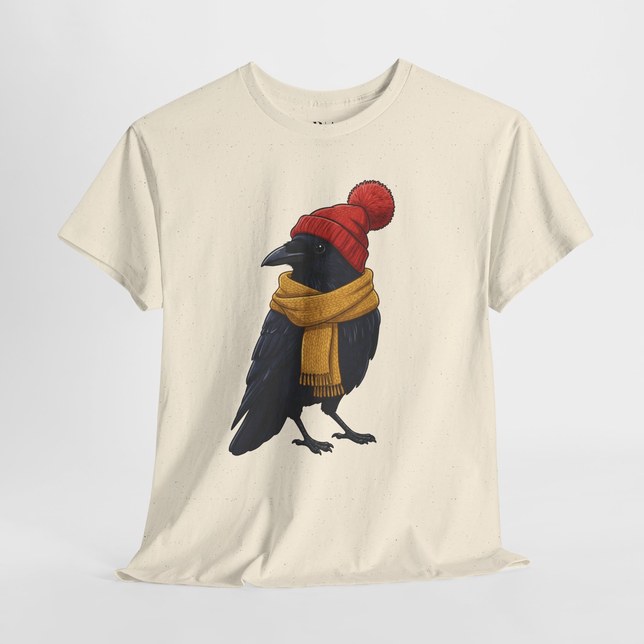 Midwinter Memento - Graphic Tee - Image 3