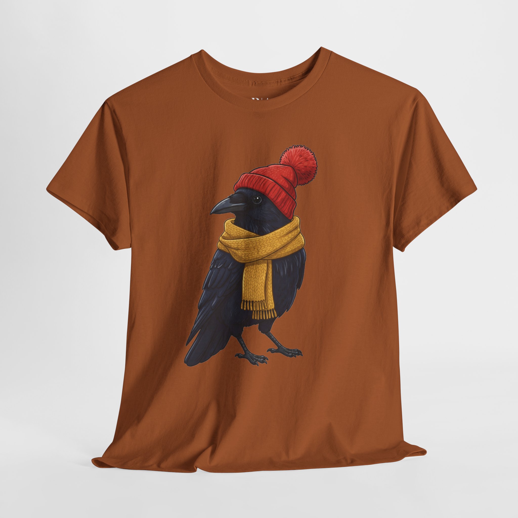 Midwinter Memento - Graphic Tee - Image 2
