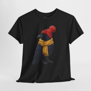Midwinter Memento - Graphic Tee