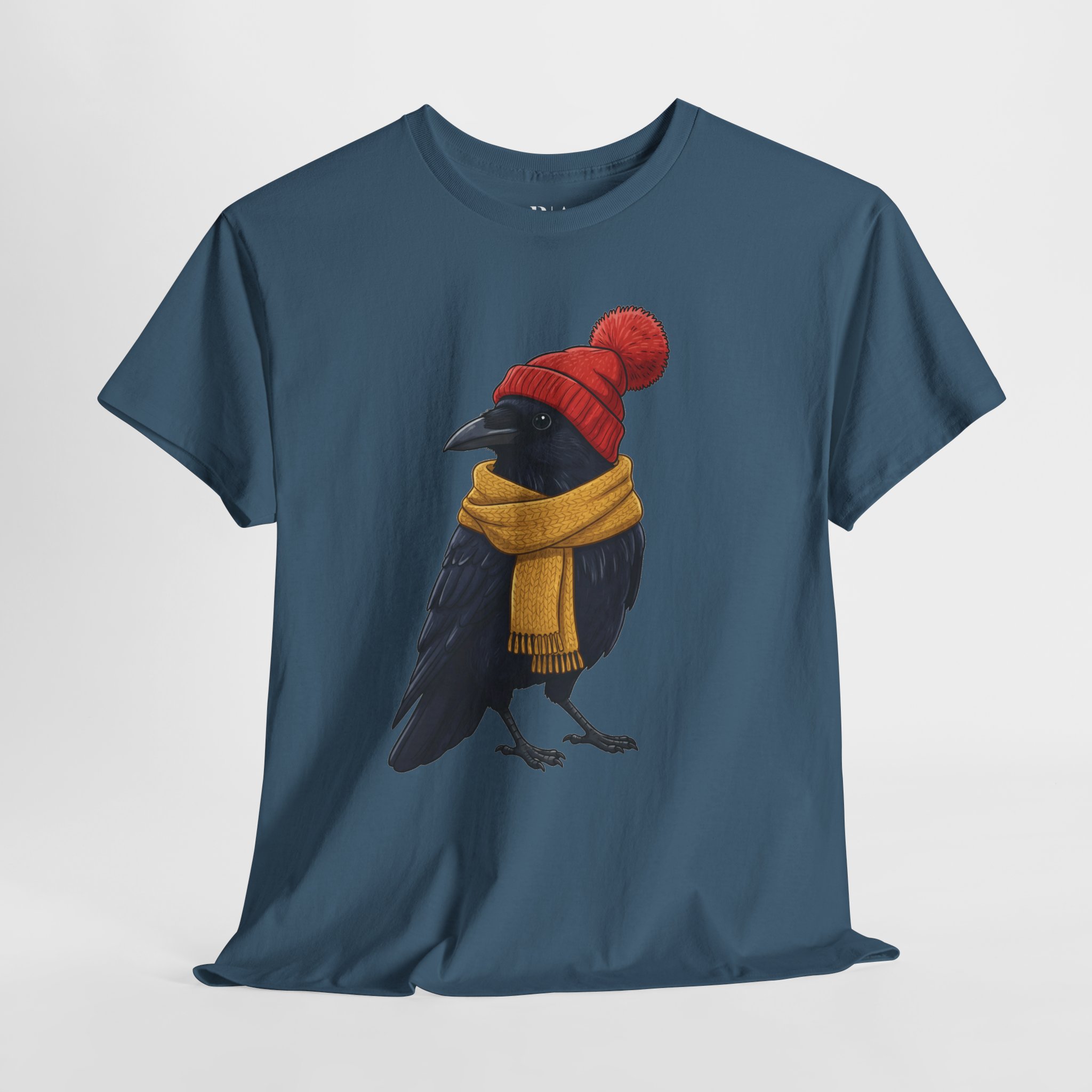 Midwinter Memento - Graphic Tee - Image 5