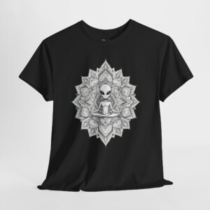 Mindful Unfolding - Graphic Tee