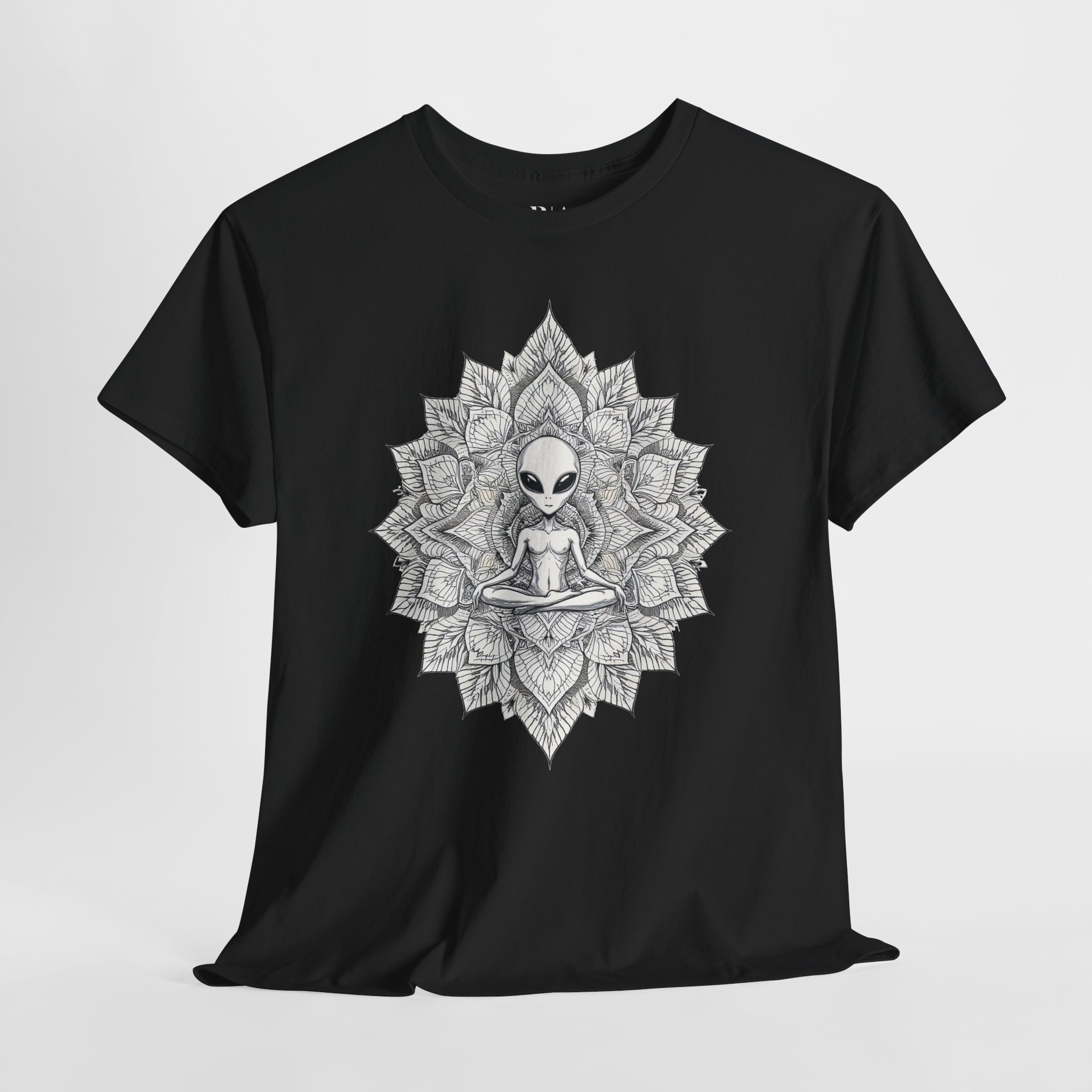 Mindful Unfolding - Graphic Tee
