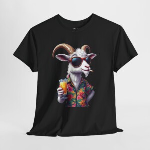 Mojito the Mountain King - Graphic Tee