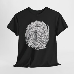 Monstrous Tide - Graphic Tee