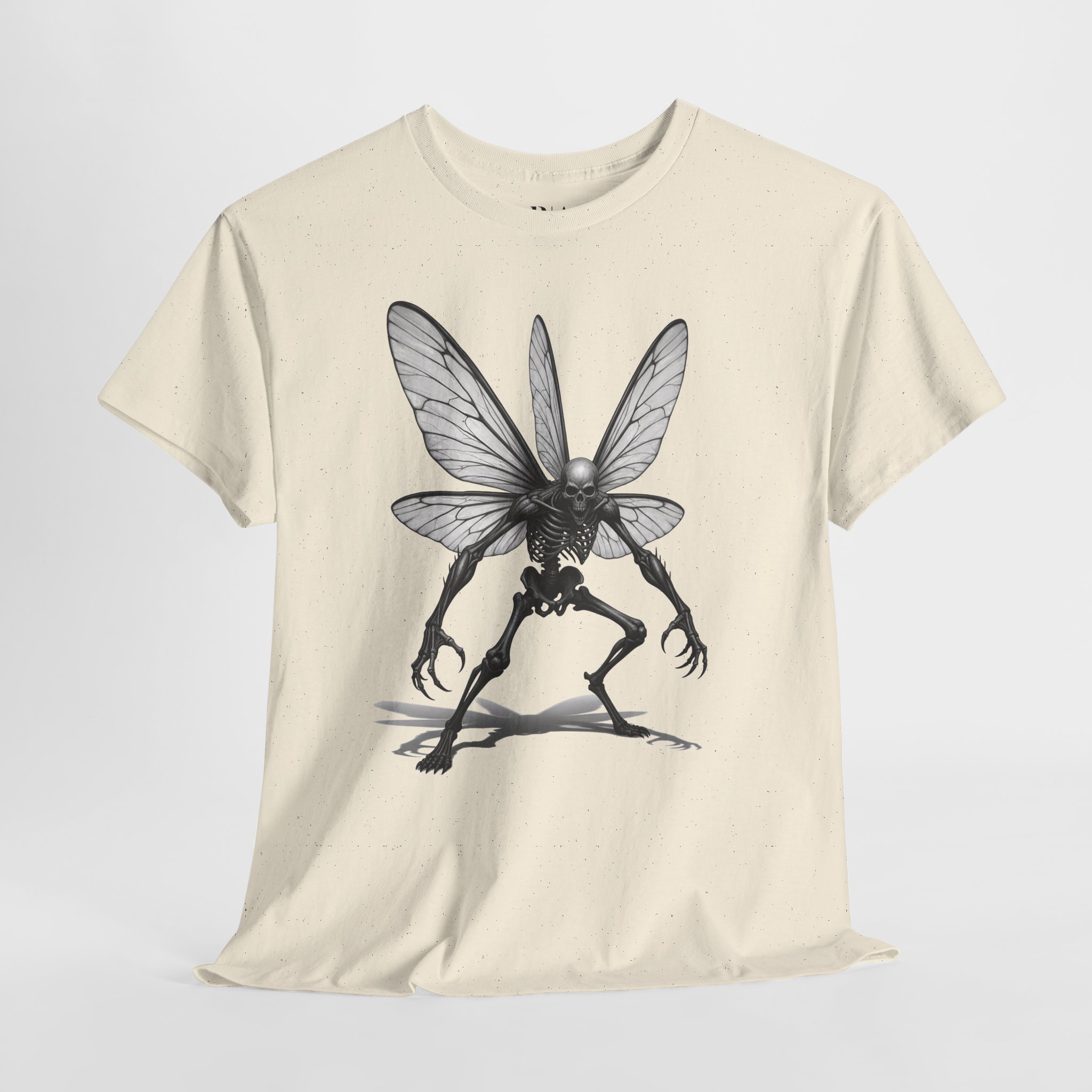 Mothmanifester - Graphic Tee - Image 3