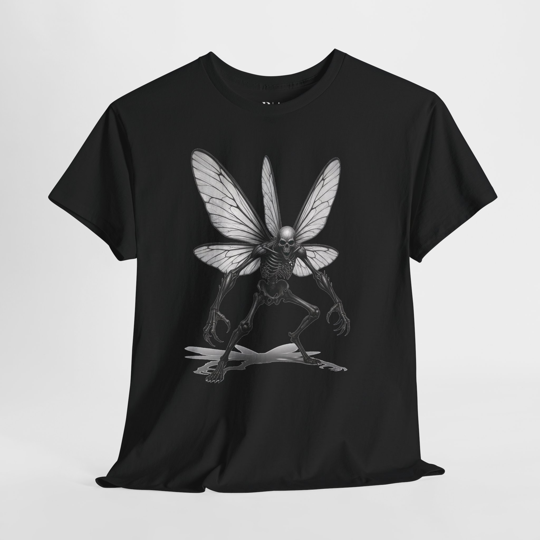 Mothmanifester - Graphic Tee