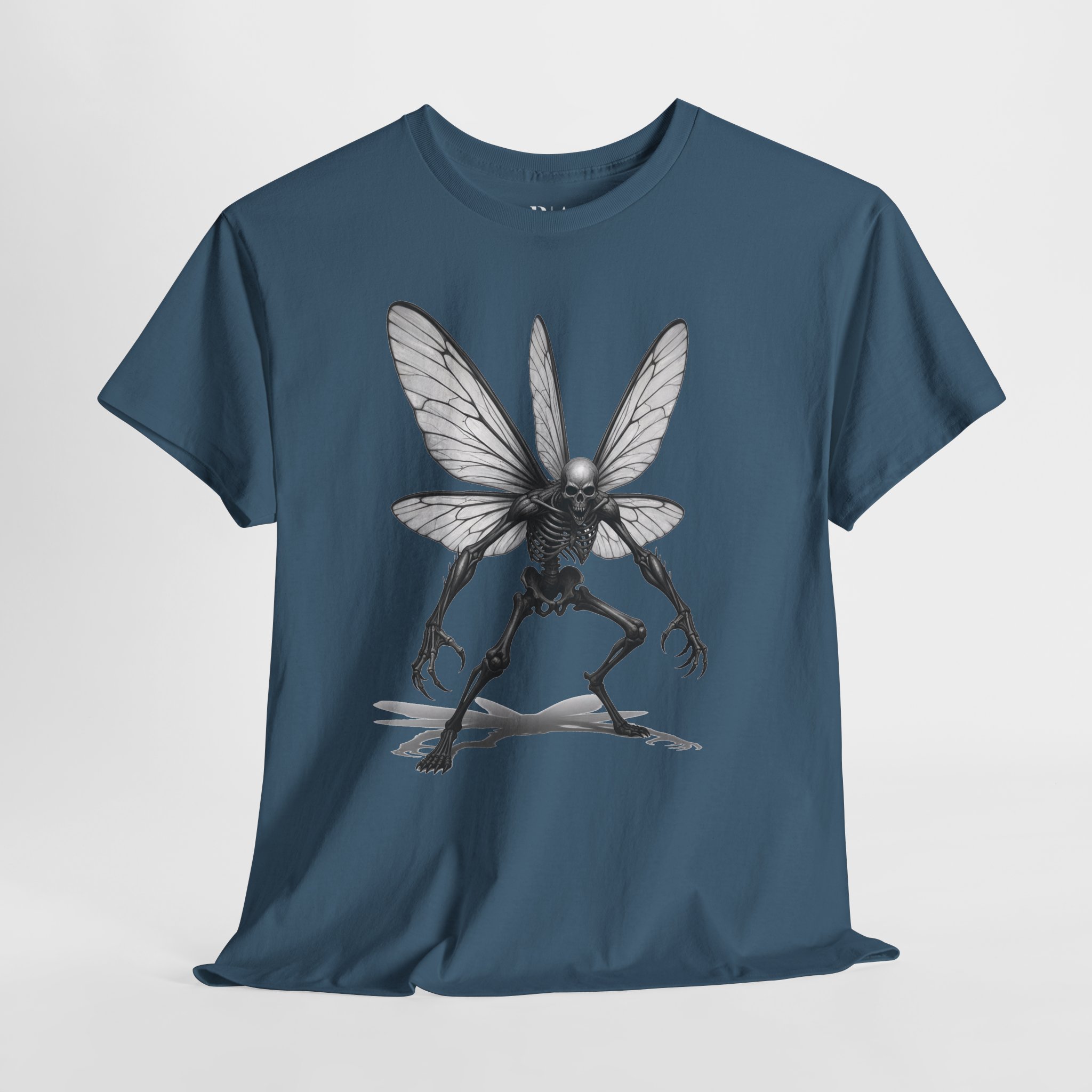 Mothmanifester - Graphic Tee - Image 5