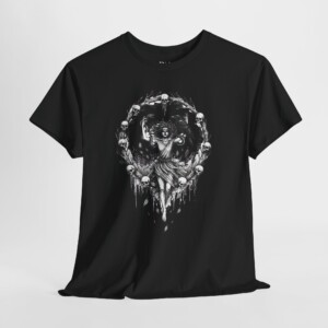 Mystagogue’s Circle - Graphic Tee