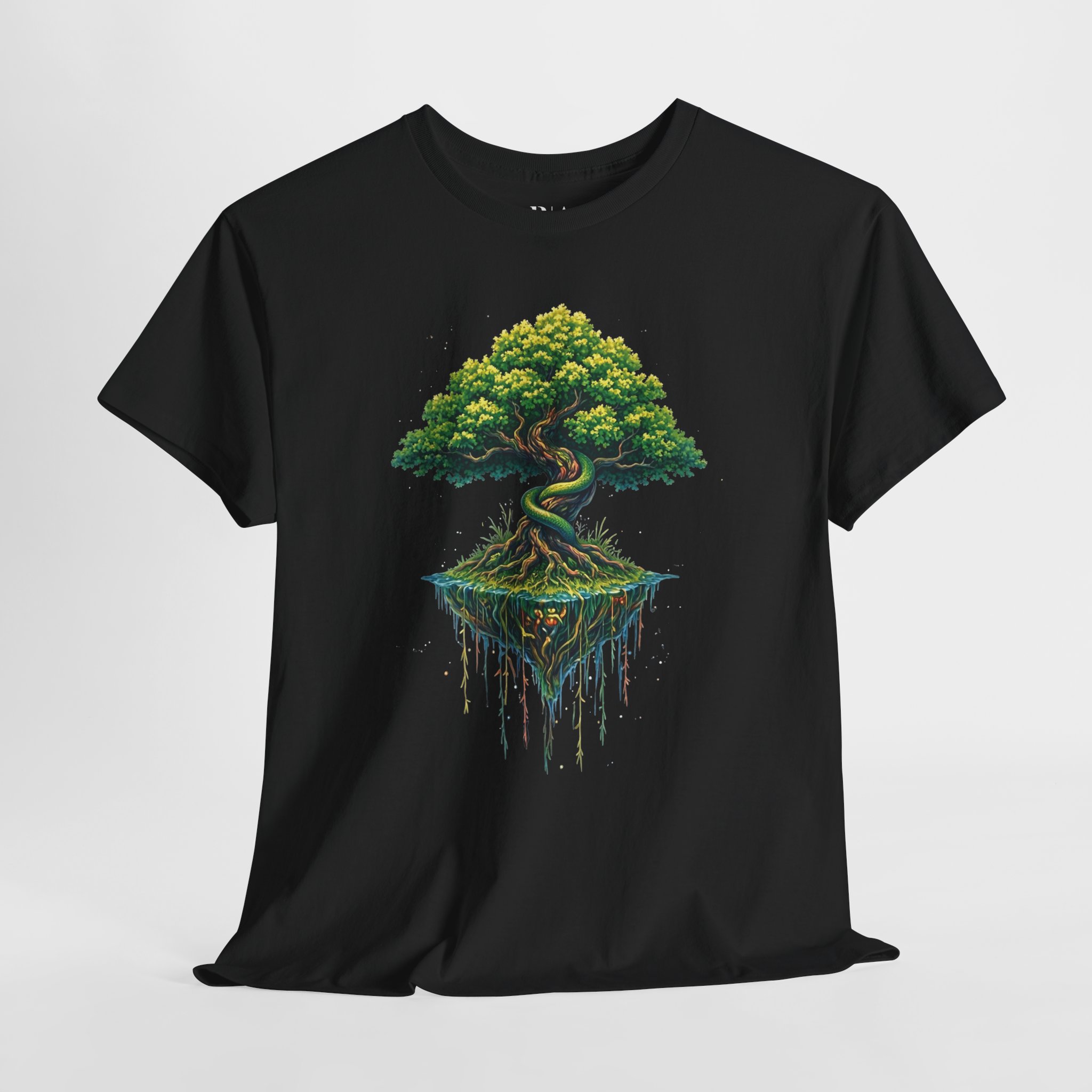 Mystical Arboreal Realm - Graphic Tee