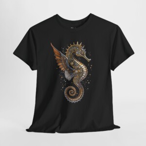 Nautical Mechanica - Graphic Tee