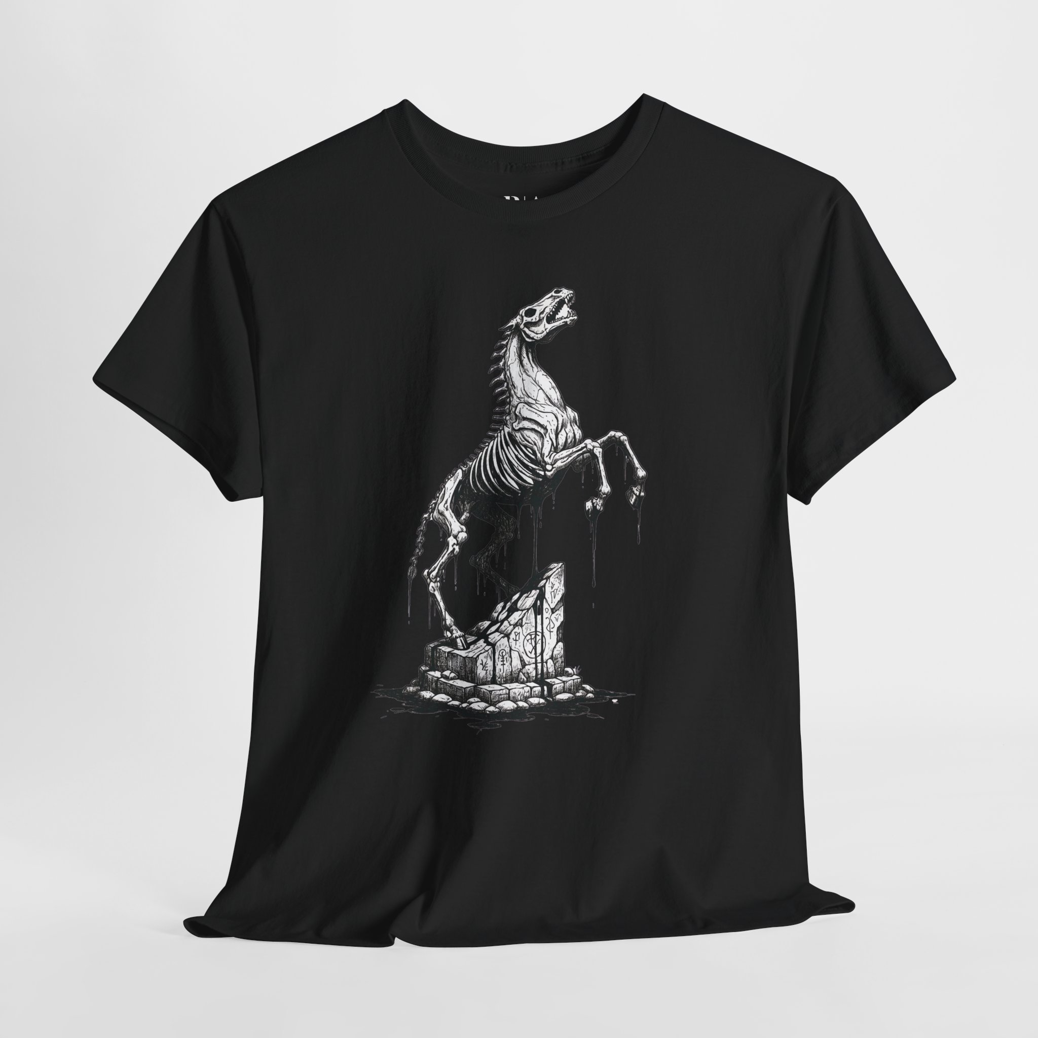 Necro-Equestrian - Graphic Tee