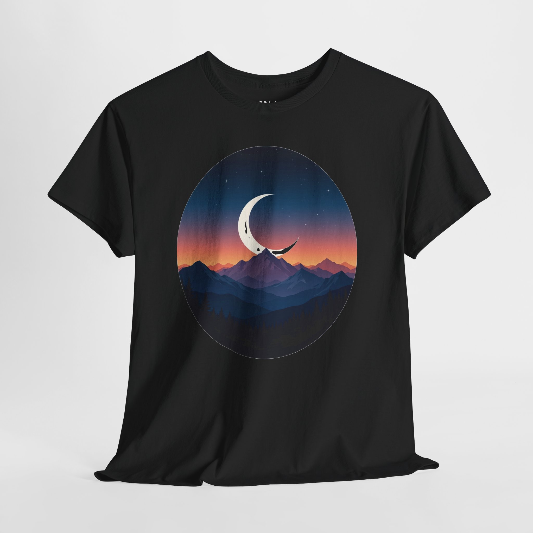 Nightfall Serenity - Graphic Tee