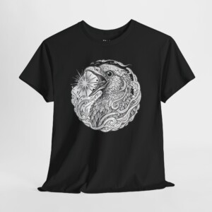 Nightingale Nebula - Graphic Tee