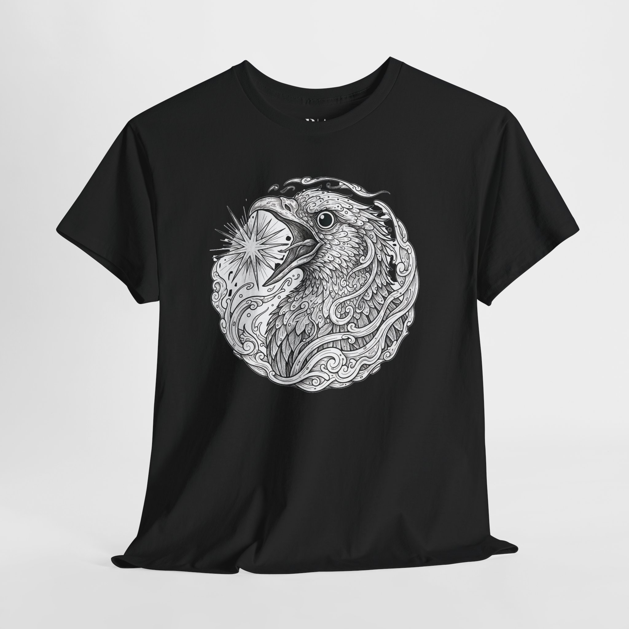 Nightingale Nebula - Graphic Tee