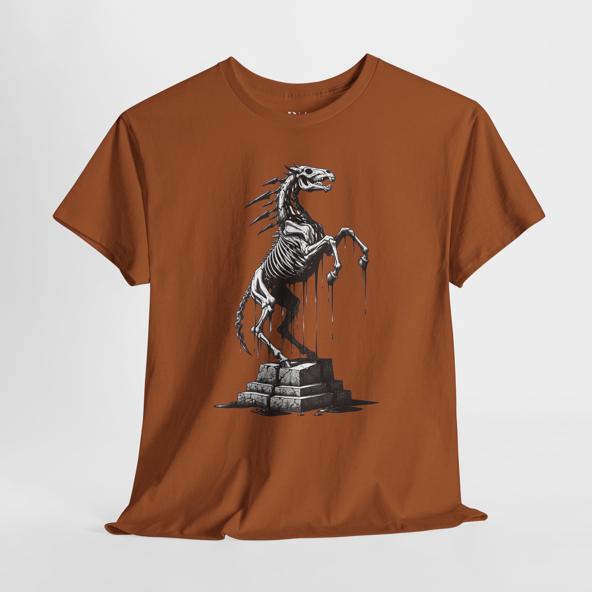 Nightmare Monument - Graphic Tee - Image 2
