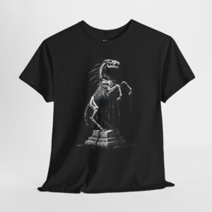 Nightmare Monument - Graphic Tee