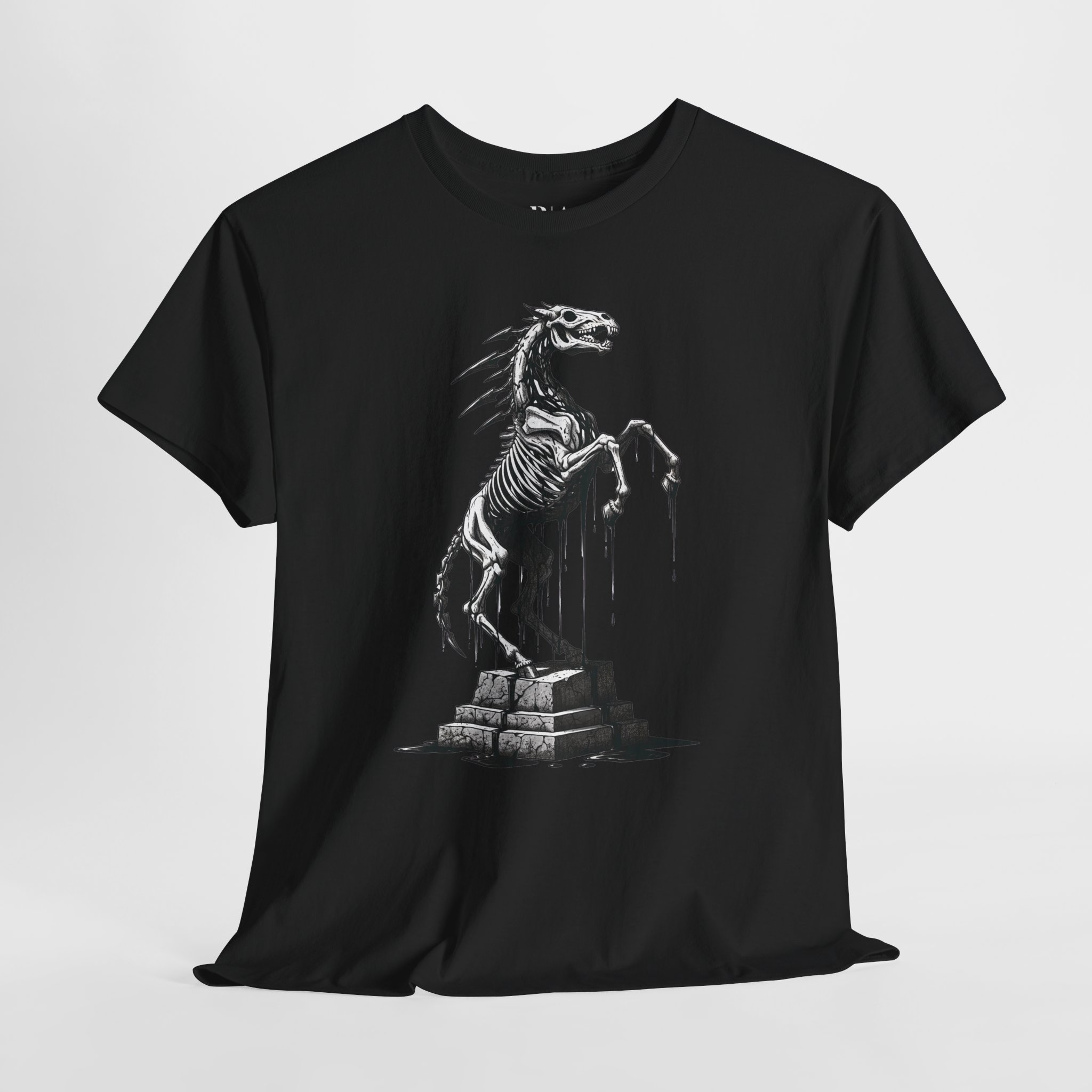 Nightmare Monument - Graphic Tee