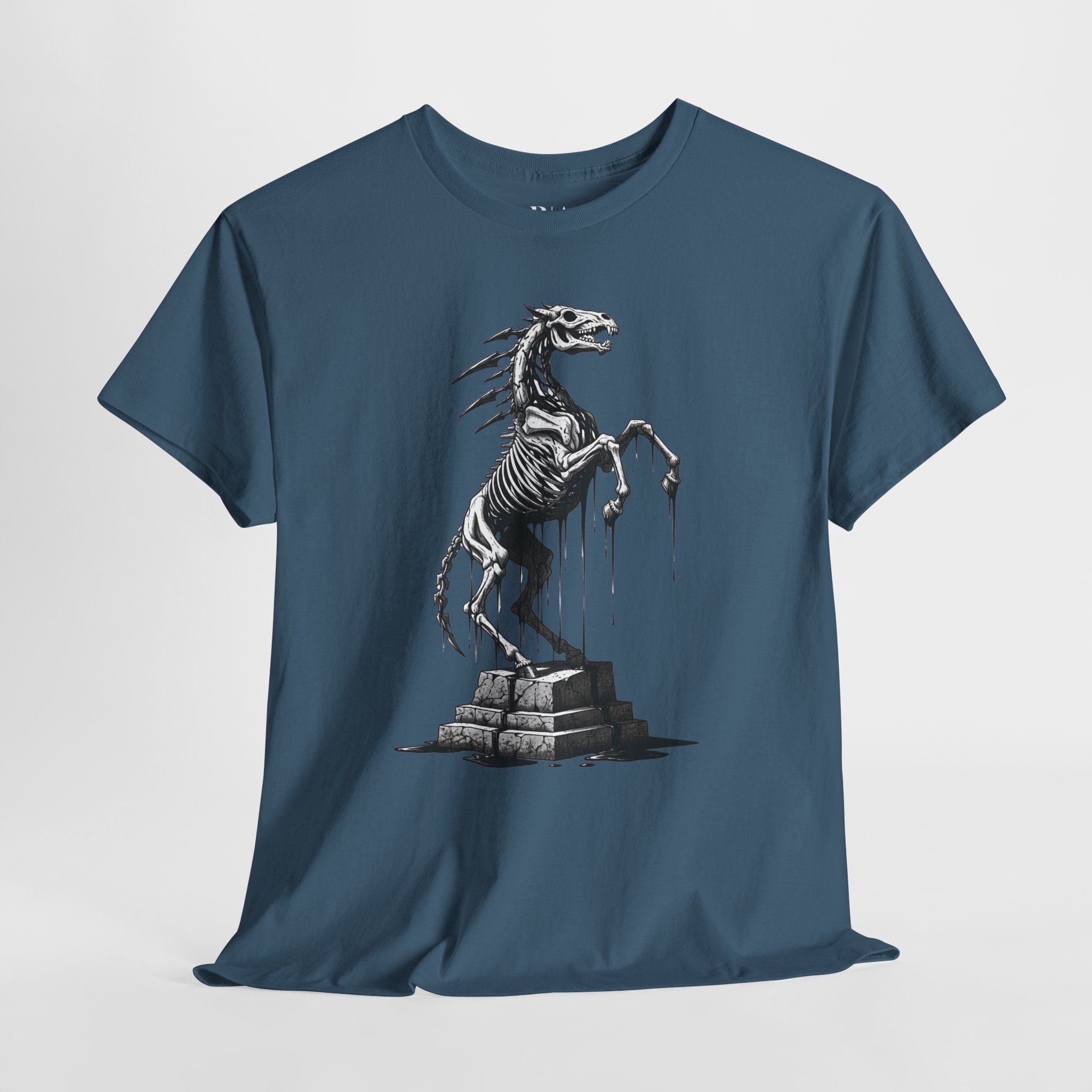 Nightmare Monument - Graphic Tee - Image 5