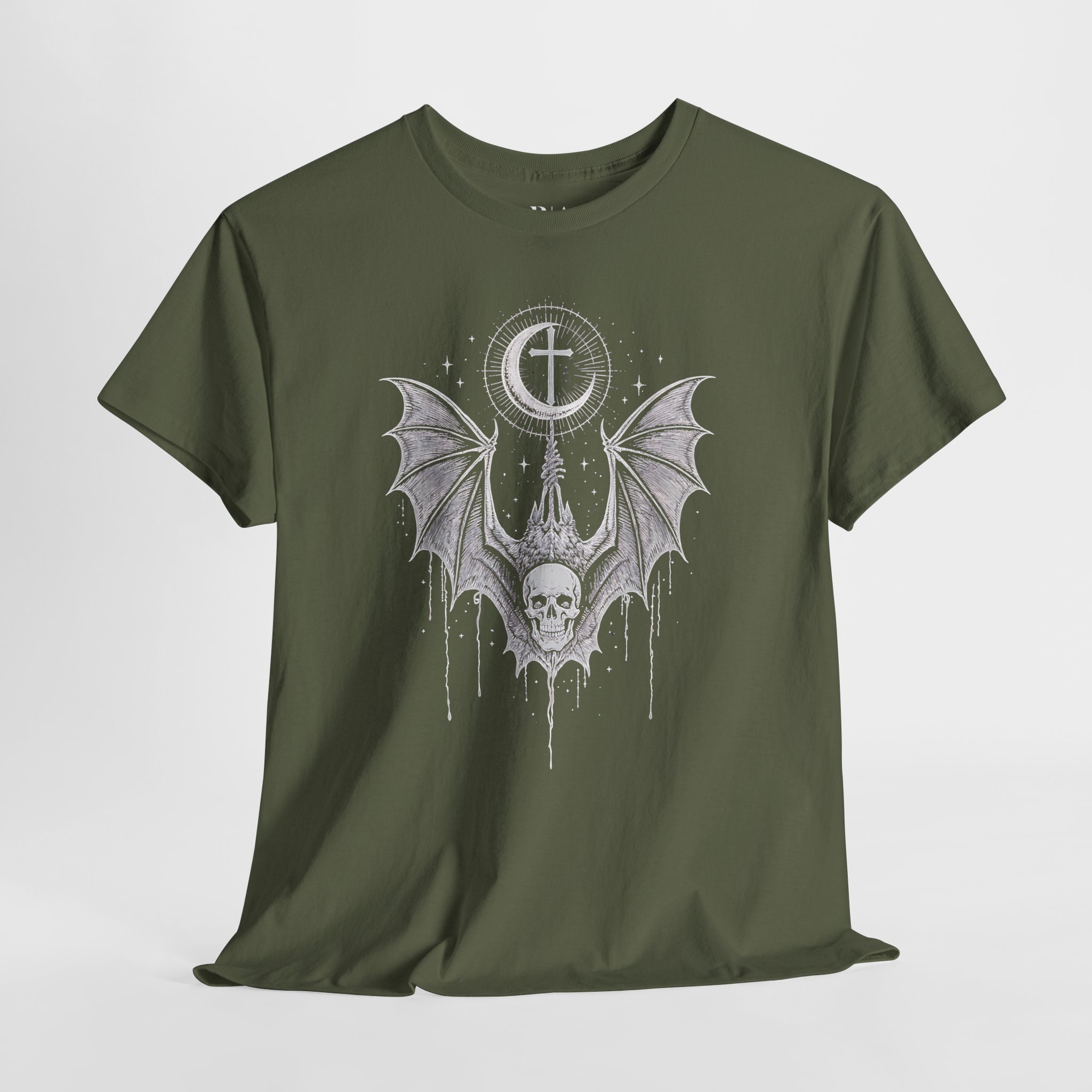 Night’s Embrace - Graphic Tee - Image 3