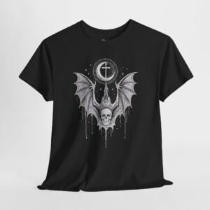 Night’s Embrace - Graphic Tee
