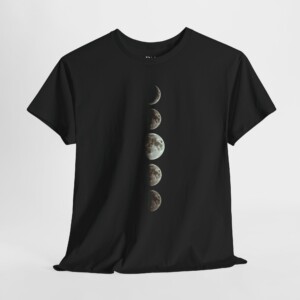 Night’s Progression - Graphic Tee