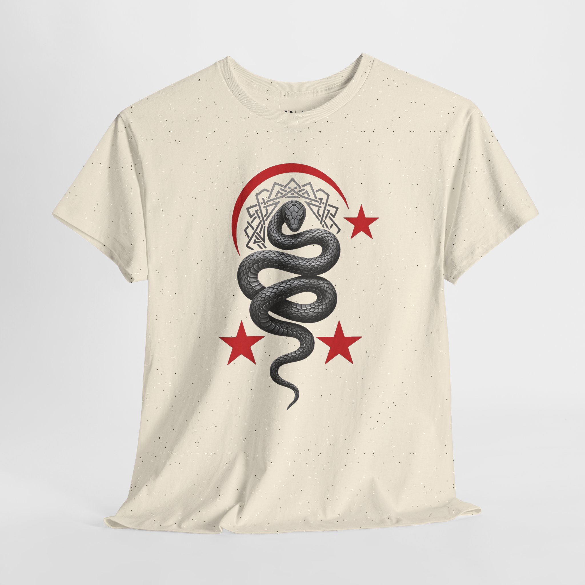 Nightshade Emblem - Graphic Tee - Image 3