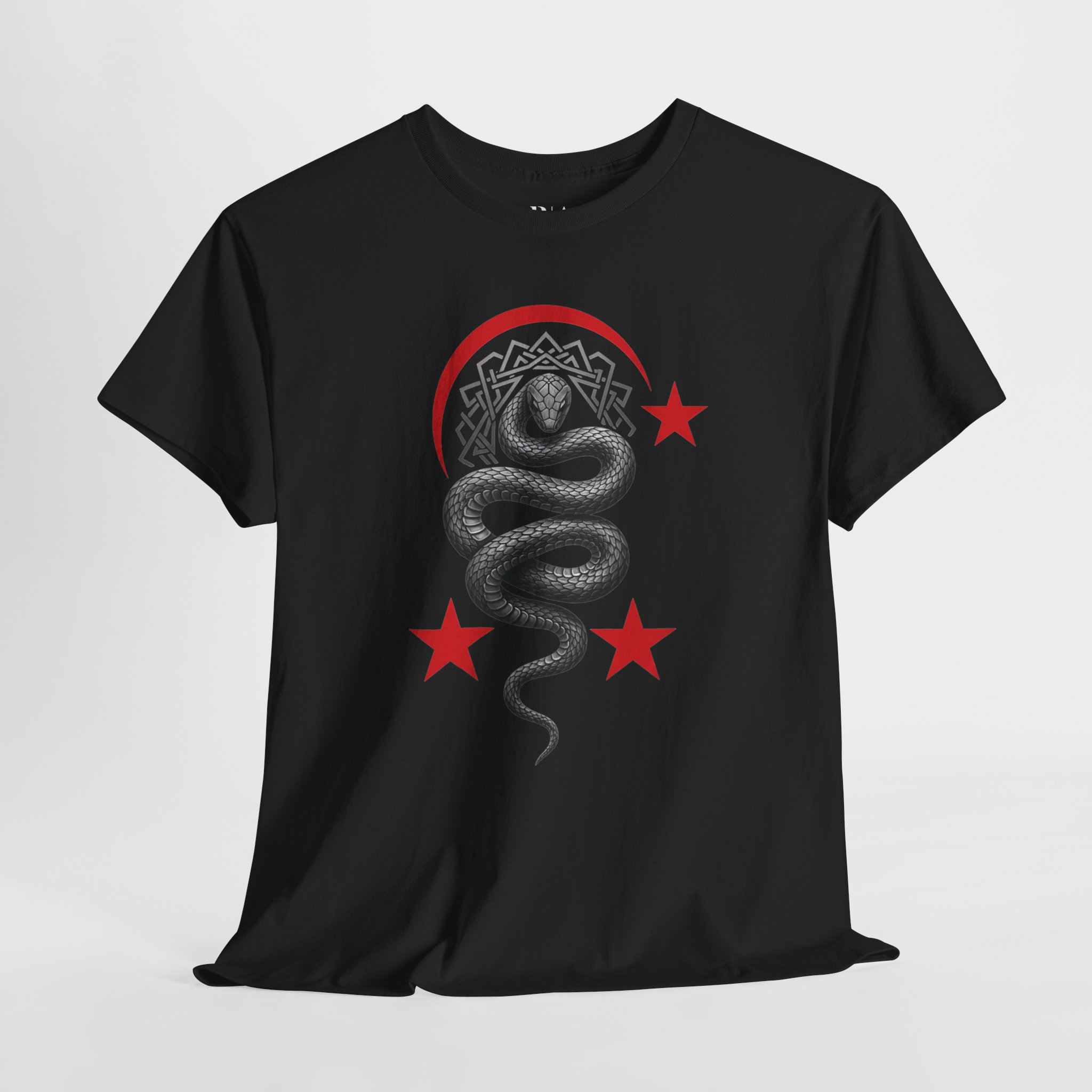 Nightshade Emblem - Graphic Tee