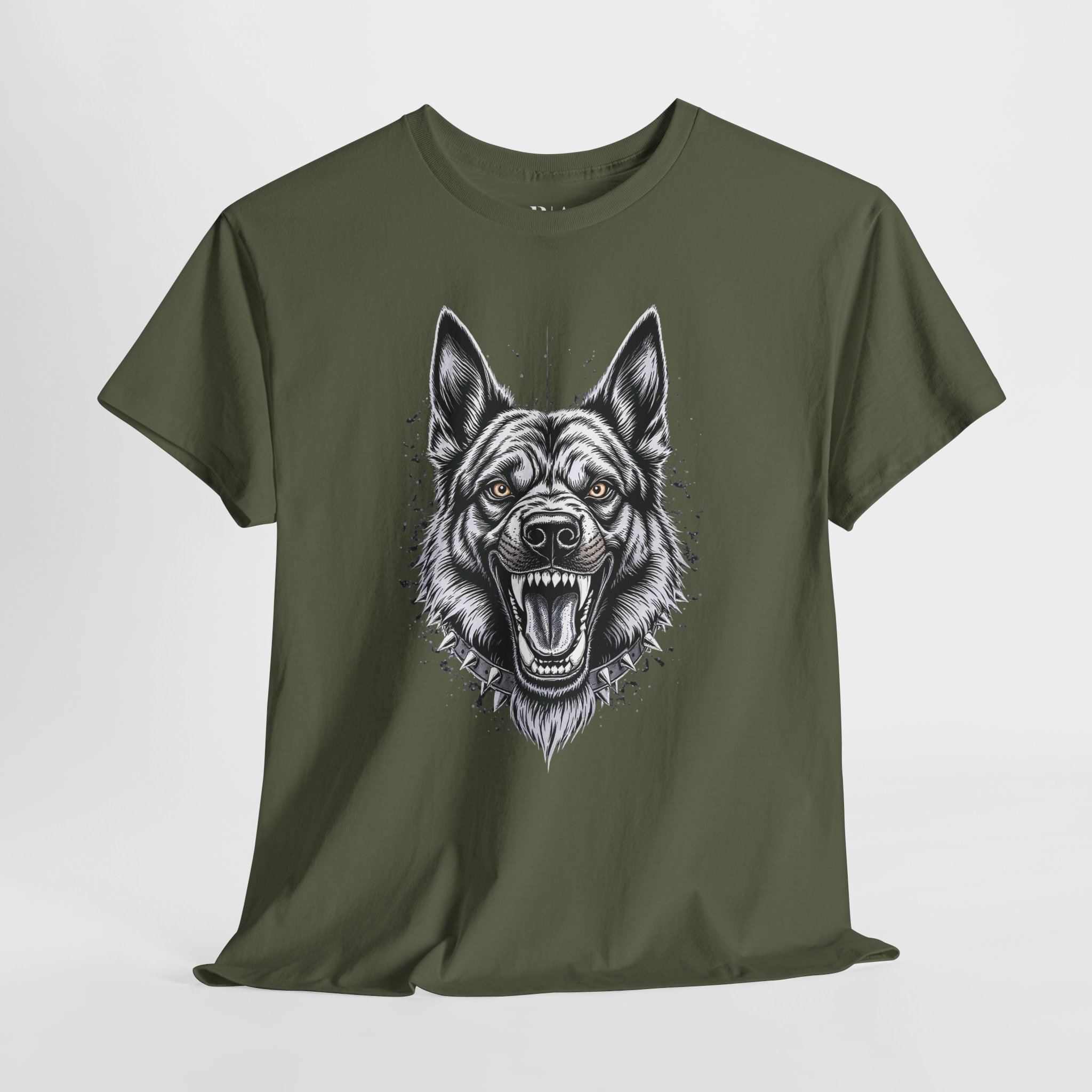 No Bones About It - Graphic Tee - Image 4