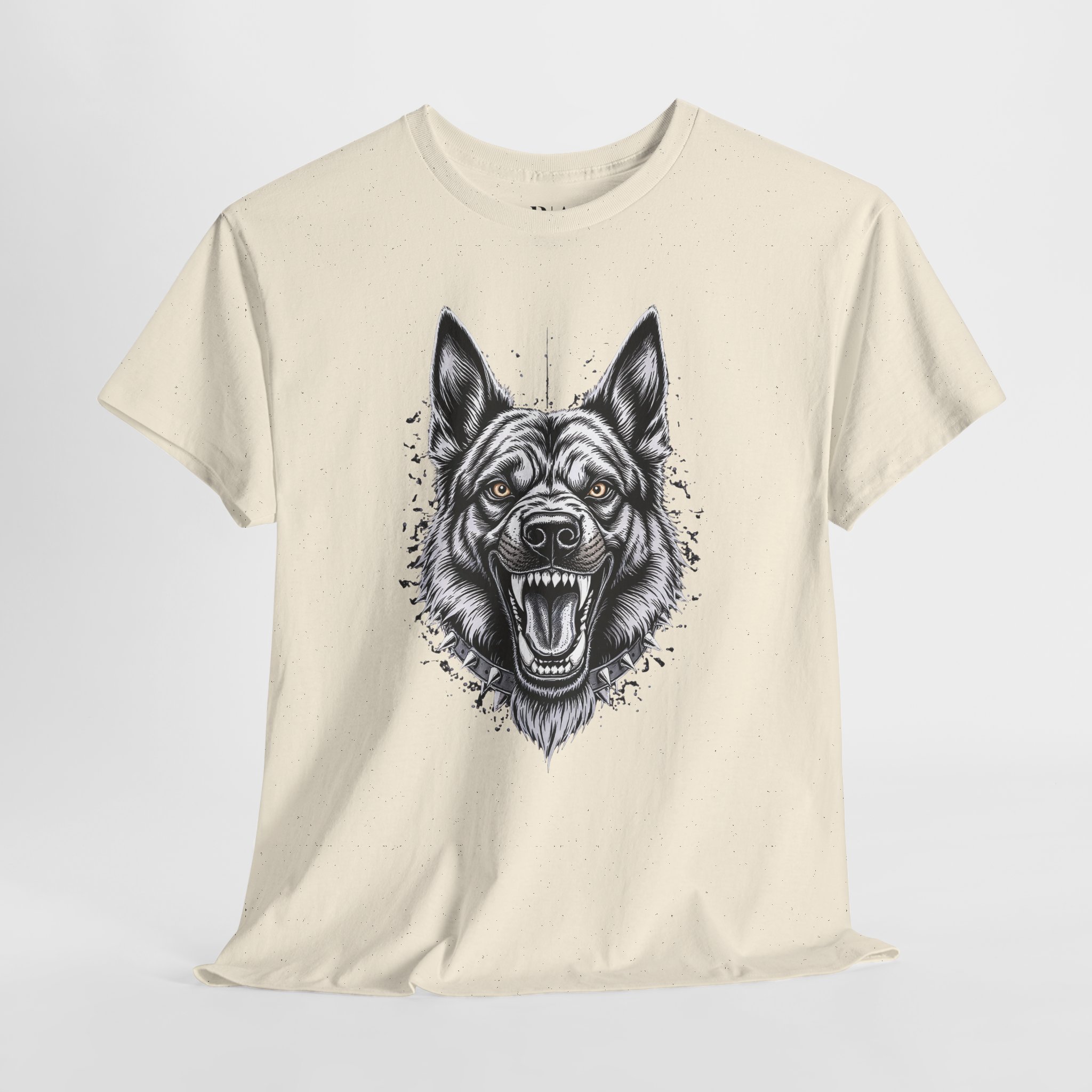 No Bones About It - Graphic Tee - Image 3