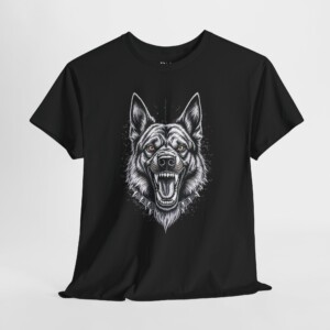No Bones About It - Graphic Tee