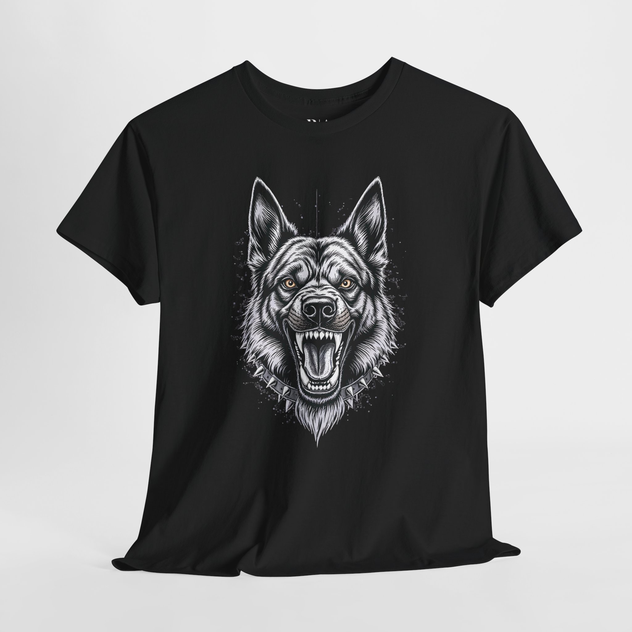No Bones About It - Graphic Tee
