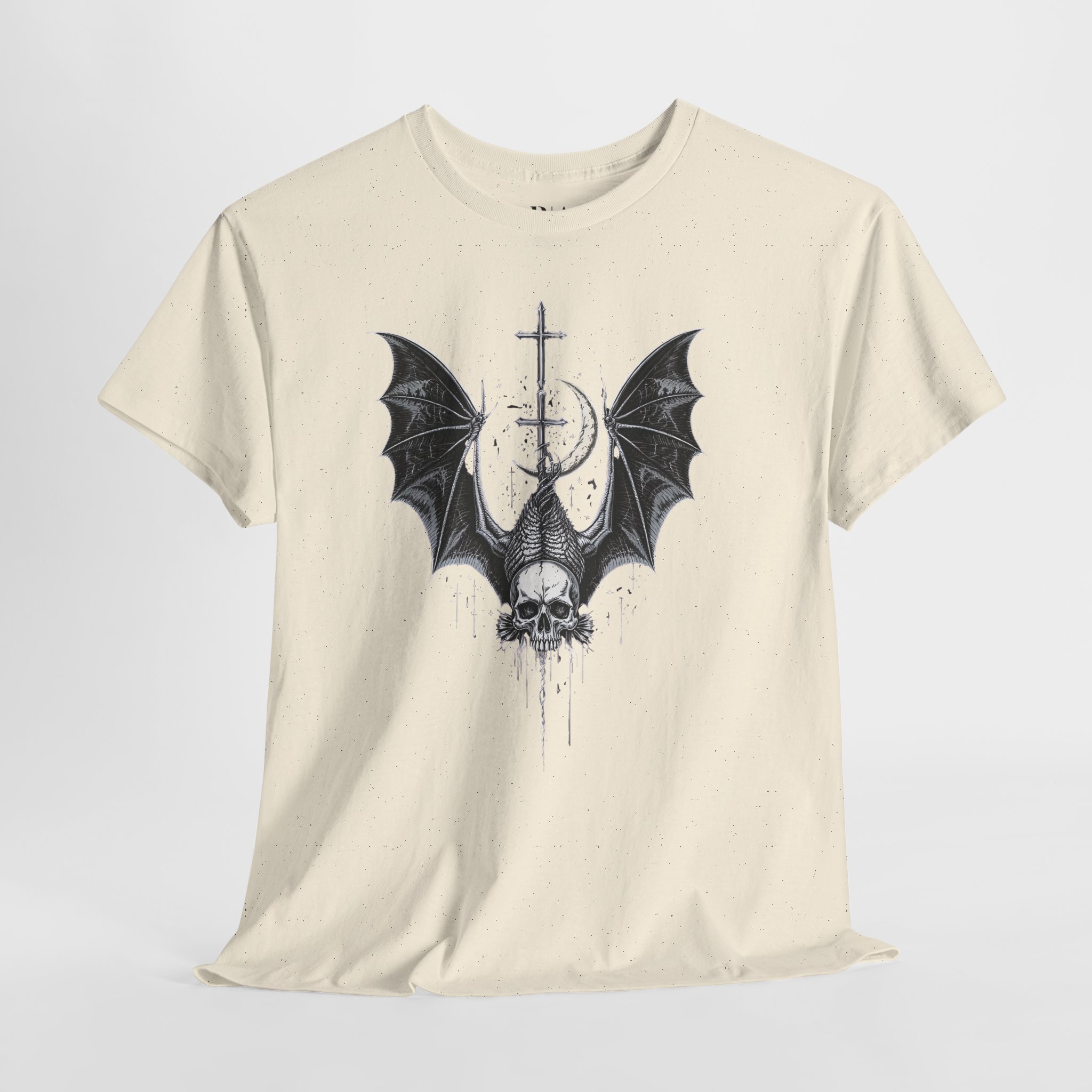 Nocturnal Benediction - Graphic Tee - Image 3