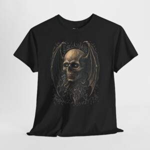 Nocturne’s Guardian - Graphic Tee