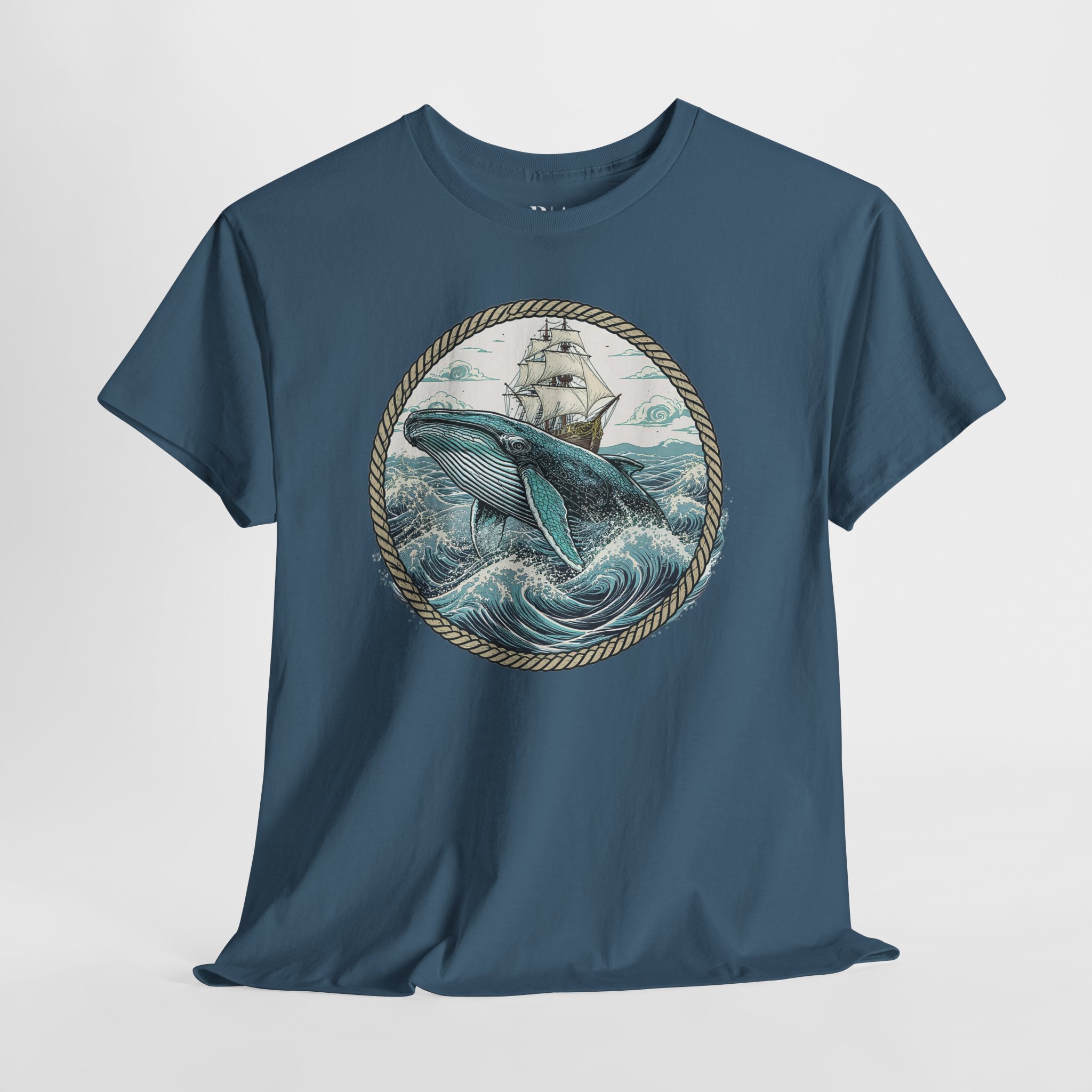 Ocean Majesty - Graphic Tee - Image 5