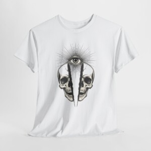 Oculus Rift - Graphic Tee