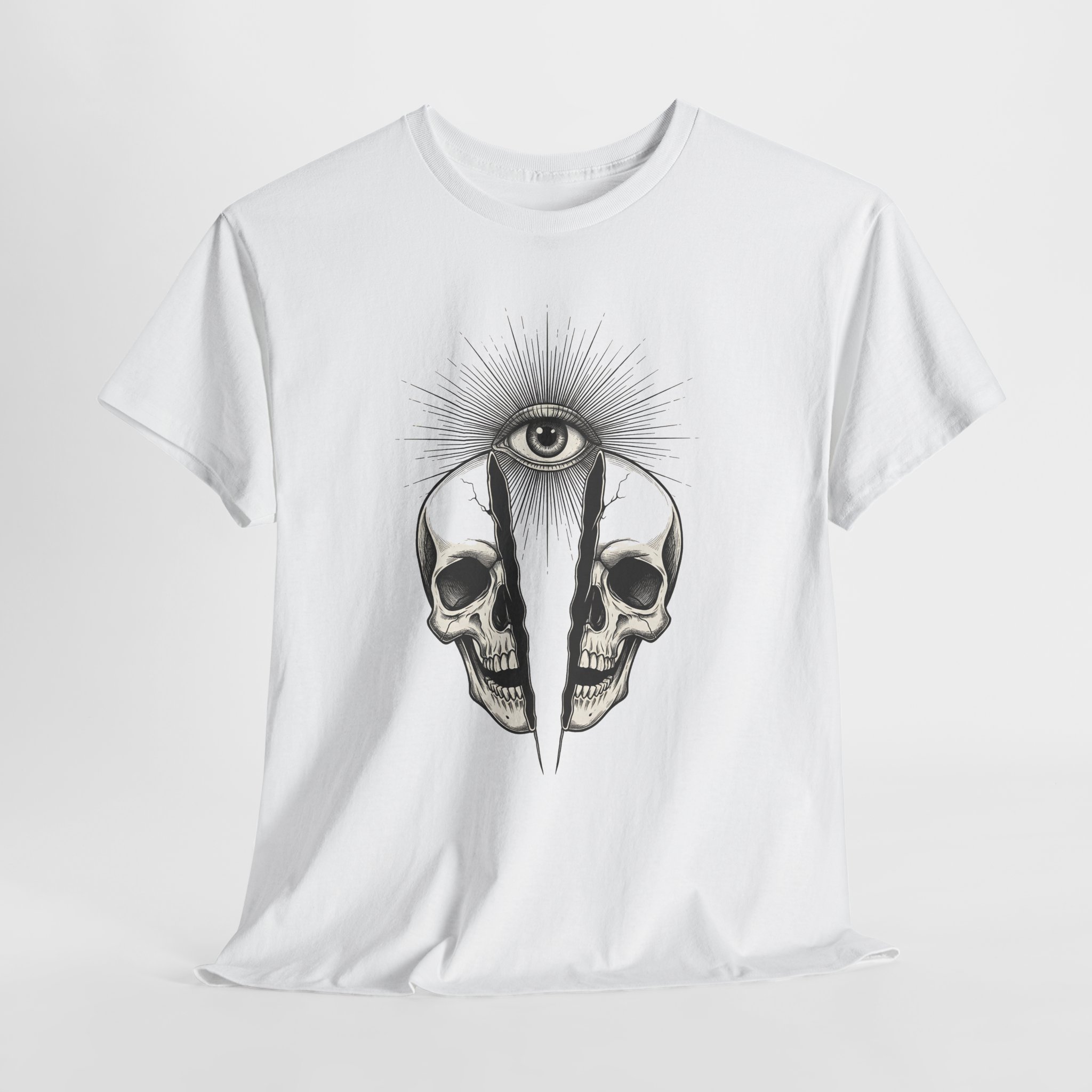 Oculus Rift - Graphic Tee
