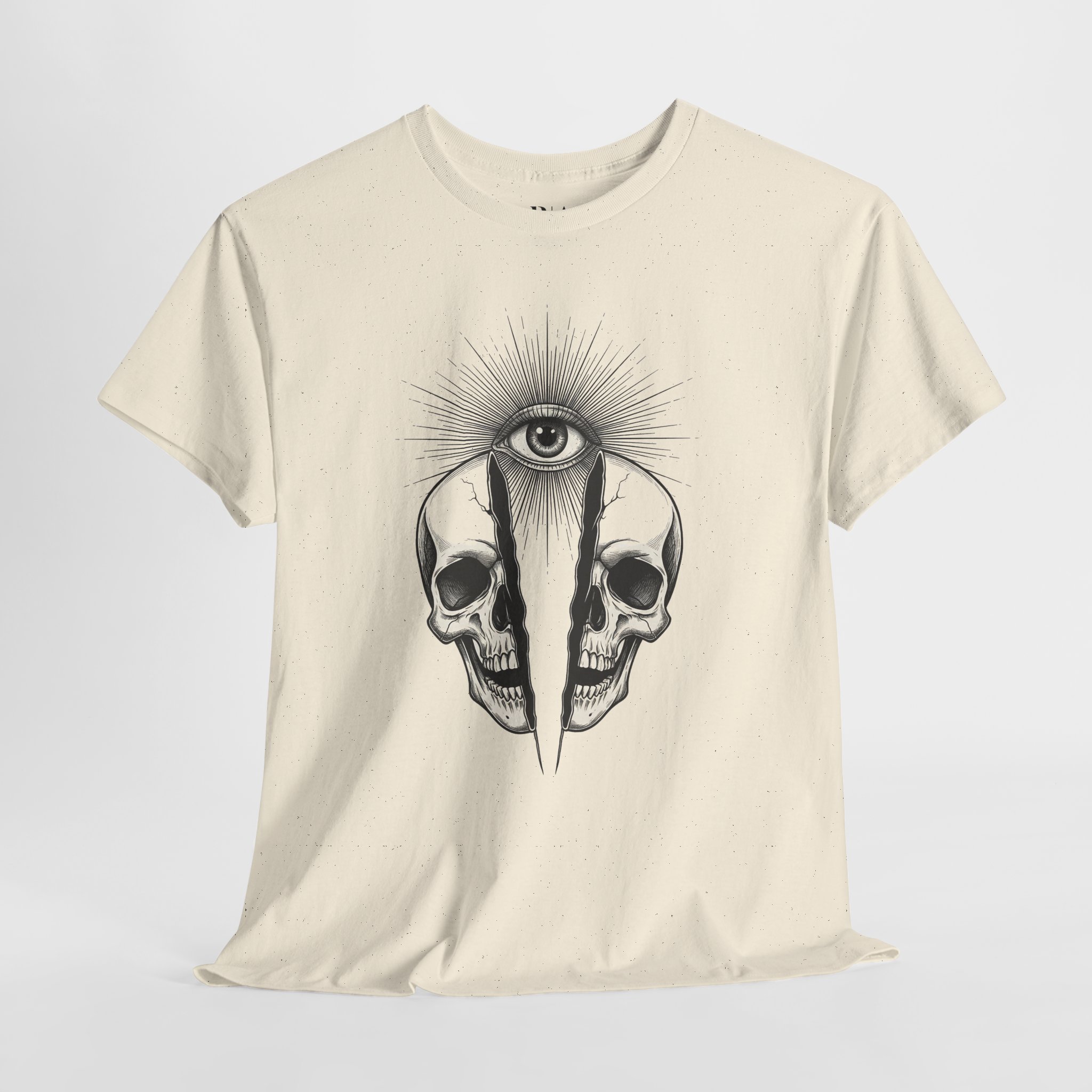 Oculus Rift - Graphic Tee - Image 2
