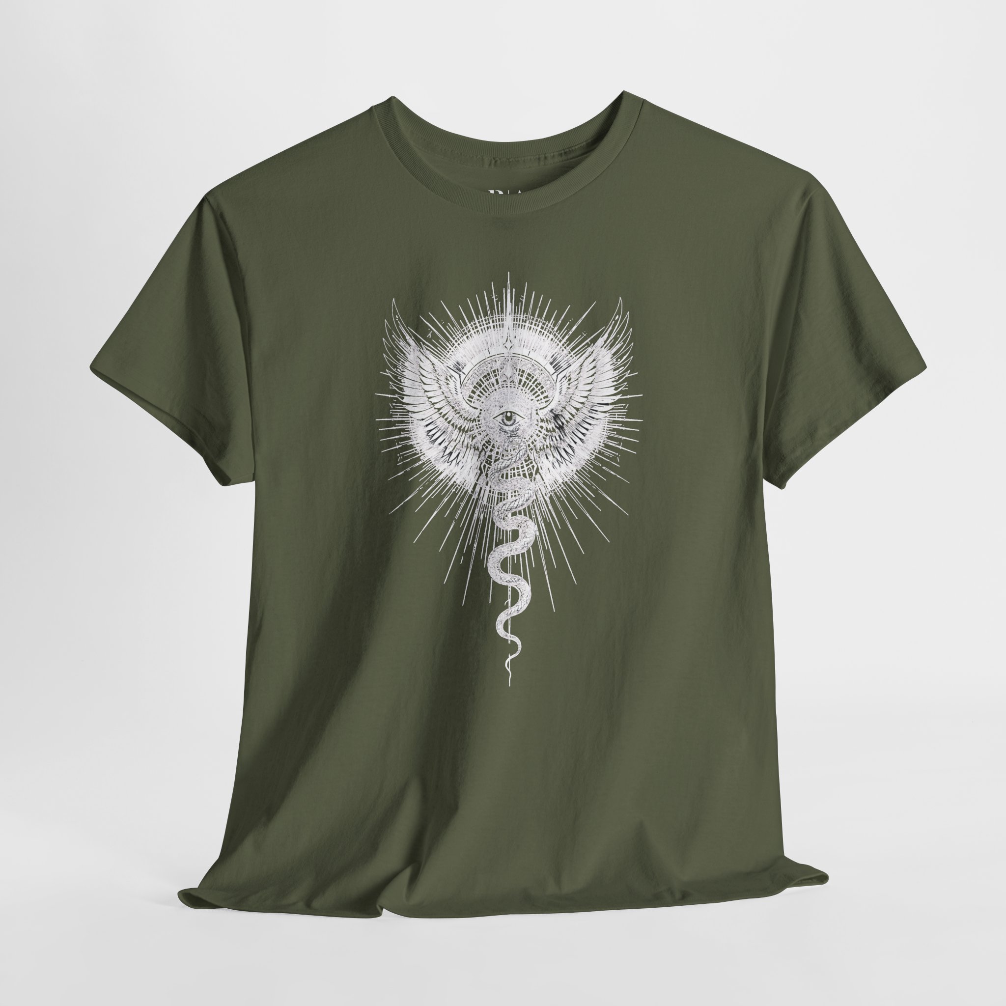 Ophidian Ascendant - Graphic Tee - Image 2